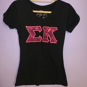 Sigma Kappa Shirt